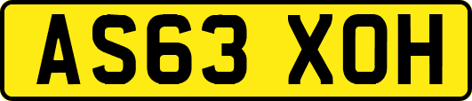 AS63XOH