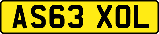 AS63XOL