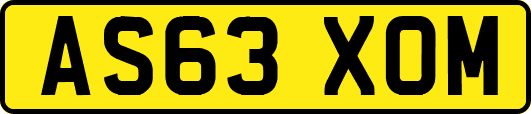 AS63XOM