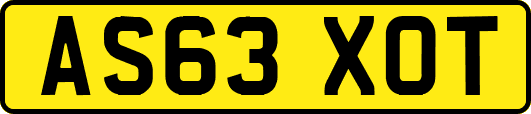 AS63XOT