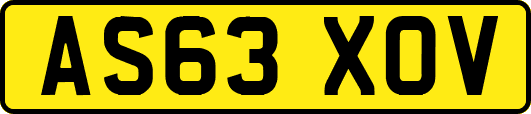 AS63XOV