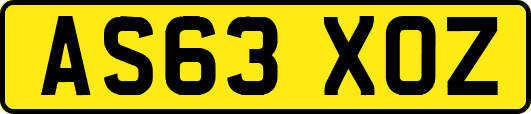 AS63XOZ