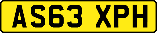 AS63XPH