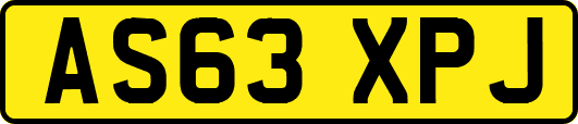 AS63XPJ