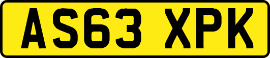 AS63XPK