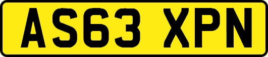 AS63XPN