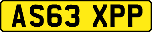 AS63XPP