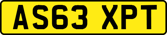AS63XPT