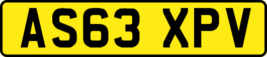 AS63XPV