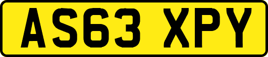 AS63XPY