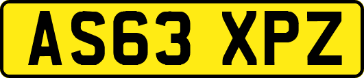AS63XPZ