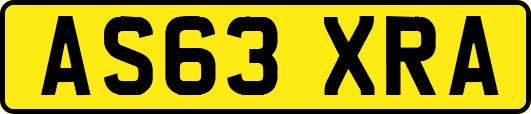 AS63XRA