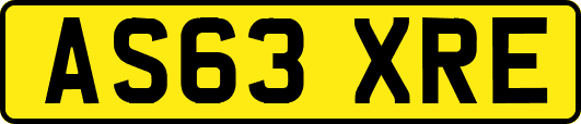 AS63XRE