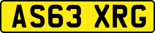 AS63XRG