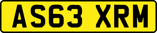 AS63XRM