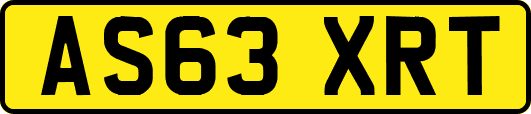 AS63XRT