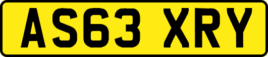 AS63XRY