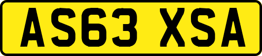 AS63XSA