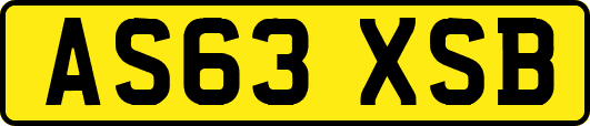 AS63XSB