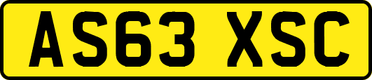 AS63XSC