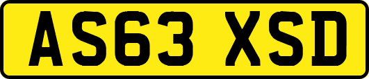 AS63XSD