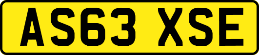 AS63XSE