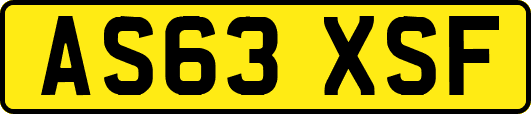 AS63XSF