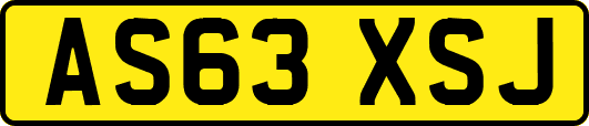 AS63XSJ
