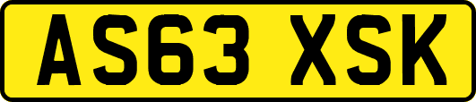 AS63XSK