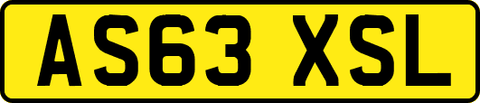 AS63XSL