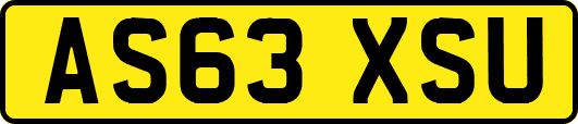 AS63XSU