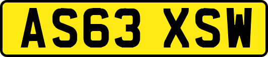 AS63XSW