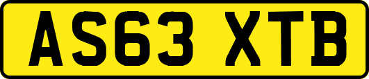AS63XTB