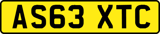 AS63XTC