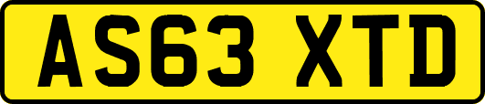 AS63XTD