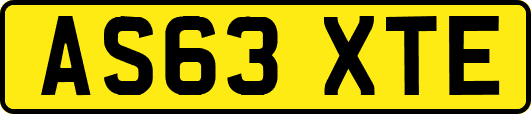 AS63XTE