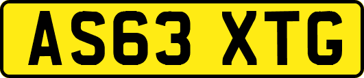 AS63XTG