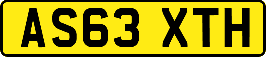 AS63XTH