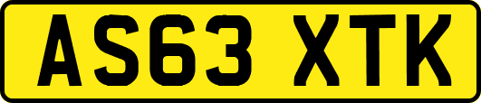 AS63XTK