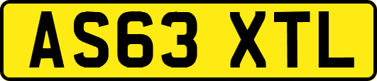 AS63XTL