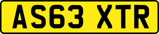 AS63XTR