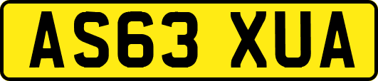 AS63XUA