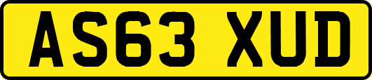 AS63XUD