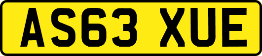 AS63XUE