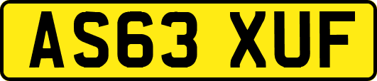 AS63XUF