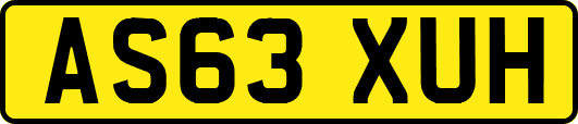 AS63XUH