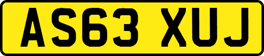 AS63XUJ