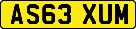 AS63XUM