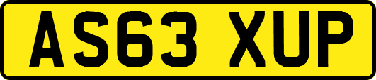 AS63XUP