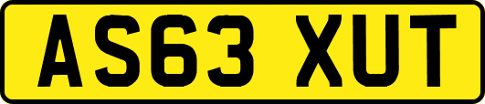 AS63XUT
